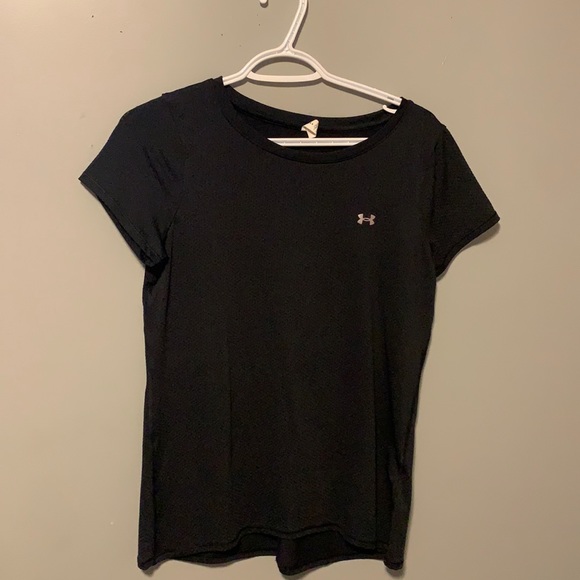 Under armour workout t-shirt - Picture 1 of 3